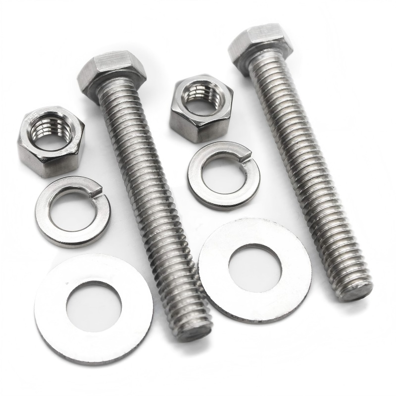 monel fasteners