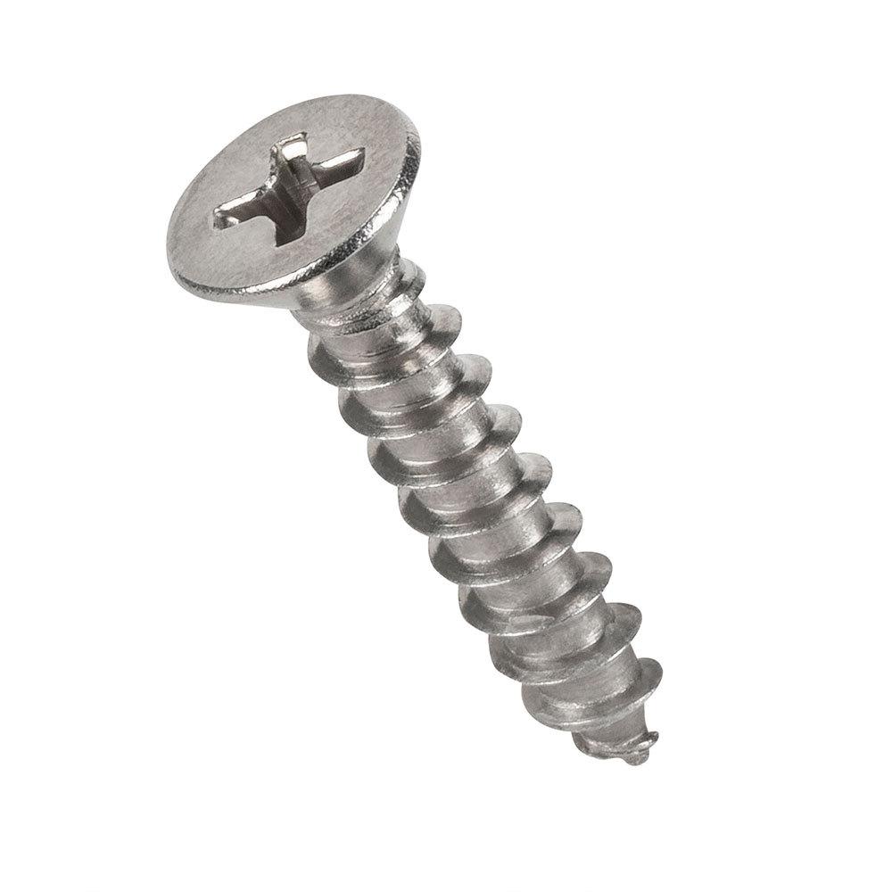 Sheet Metal Screw